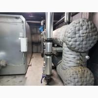 Газовий генератор 1200 Квт