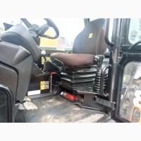 Телескопический погрузчик JCB 535-125 2014 года