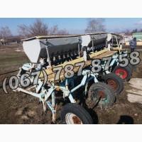 Срочно продам сеялку СЗС-2, 1, дешево