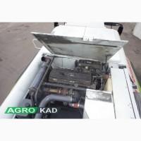 Комбайн Claas lexion 560