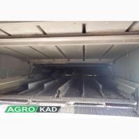 Комбайн Claas lexion 560