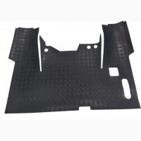 80-6702332 Коврик кабины МТЗ комплект, цельный 80-6702333, 80-6702337