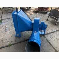 Промышленный обогреватель