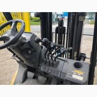 Вилочный погрузчик Caterpillar GP25