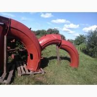 Вентилятор до фуражира