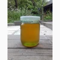 Мед акация с чебрецом