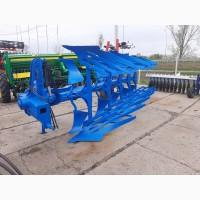 Плуг оборотный LEMKEN Оpal 160