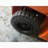 Дизельный погрузчик 5т. BT двигатель John Deere 3м. подъем