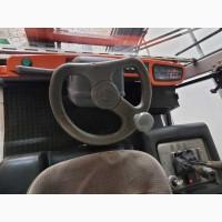 Дизельный погрузчик 5т. BT двигатель John Deere 3м. подъем