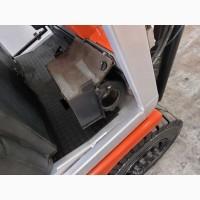 Дизельный погрузчик 5т. BT двигатель John Deere 3м. подъем