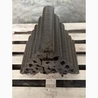 Продам топливный брикет из отходов подсолнечника