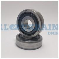 Подшипник шариковый 203KRR3 FKL, JD8646, 50184, AE745534, 80535663, 165484, 667925R91