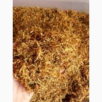 Табак Турецкий. Вирджиния Голд. Крепость 2