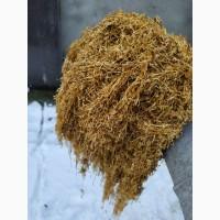 Табак Турецкий. Вирджиния Голд. Крепость 2