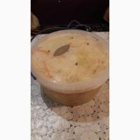 Продам квашеную капусту