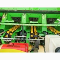 Продам картофелесажалку Miedema CP42P