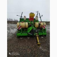 Продам картофелесажалку Miedema CP42P