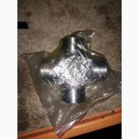 Крестовины карданных валов иностранной спецтехники и подвижного железнодорожного состава