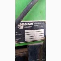 Опрыскиватель самоходный DAMMANN DT 2600 HD