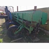 Сеялка зерновая Great Plains CPH 2000 No-till