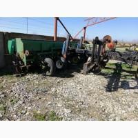 Сеялка зерновая Great Plains CPH 2000 No-till