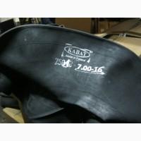 Камера резиновая 600/65-34 NEXEN TR218A р34