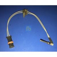 Свічка розжарення webasto thermo 90ST 24v 9010617a від fast-best