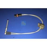 Свічка розжарення webasto thermo 90ST 24v 9010617a від fast-best