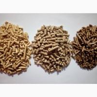 Продам Пеллету Сосна Дуб