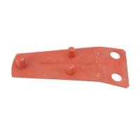 Тримач ножів косарки роторної Польща