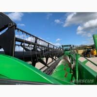 Жниварка JOHN DEERE 630 R