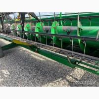 Жниварка JOHN DEERE 630 R