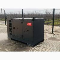 Генератор FOGO FDG 60 IS 50 кВт дизельна електростанція
