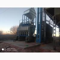 Зерносушарки Охолоджувач зерна проточний