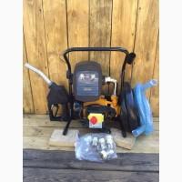 Мини Азс 40 л.мин для заправки перекачки, мини заправка, Заправочная станция