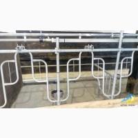 Роздільник стійловий для безприв#039;язного утримання MetallDreamUA