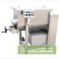 Фаршемешалка открытая HB150 (один шнек)