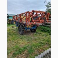 Продам Оприскувач ОП-2000