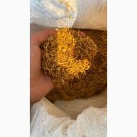 Тютюн Свіжий Тонкорізаний Голд, Берлі, Вірджинія, Руно, Хлопья