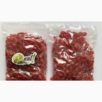 Горіхи та сухофрукти в асортименті