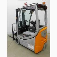 Електронавантажувач Still RX20-14С 2021 року як новий