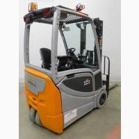 Електронавантажувач Still RX20-14С 2021 року як новий