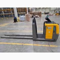 Jungheinrich ECE225 x16pc 2400mm