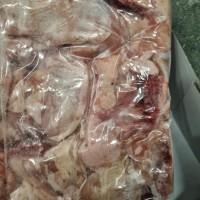 Продам стегно куряче заморожене. Імпорт. З ПДВ