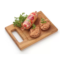 Паштет З печінкою