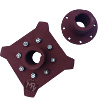 Звёздочка приводная ТСН-2Б