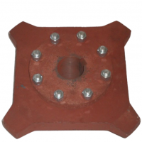 Звёздочка приводная ТСН-2Б