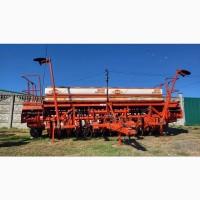Продам 5-ти метрову зернову сівалку Kuhn SDM 2227/29
