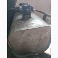 Продам гідравлічний насос та бак на 170 л