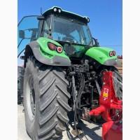 Трактор Deutz Fahr 9340